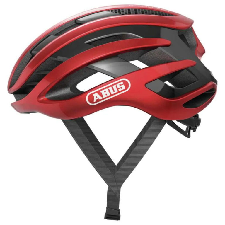 ABUS AirBreaker Helmet S Performance Red - L Performance Red - Image 4