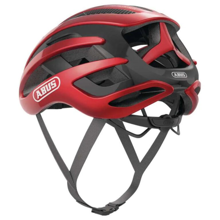 ABUS AirBreaker Helmet S Performance Red - L Performance Red - Image 5