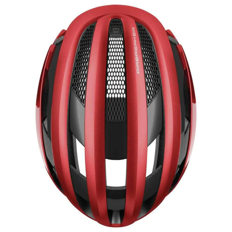 ABUS AirBreaker Helmet S Performance Red - L Performance Red - Image 6