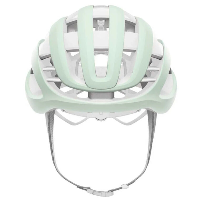 ABUS AirBreaker Helmet S Pure Mint - L Pure Mint - Image 3