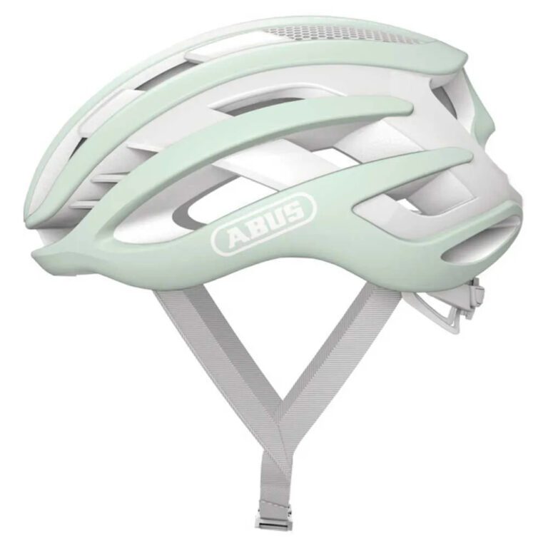 ABUS AirBreaker Helmet S Pure Mint - L Pure Mint - Image 4