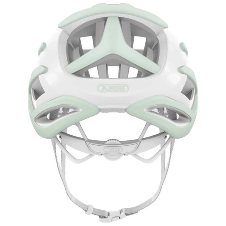 ABUS AirBreaker Helmet S Pure Mint - L Pure Mint - Image 5