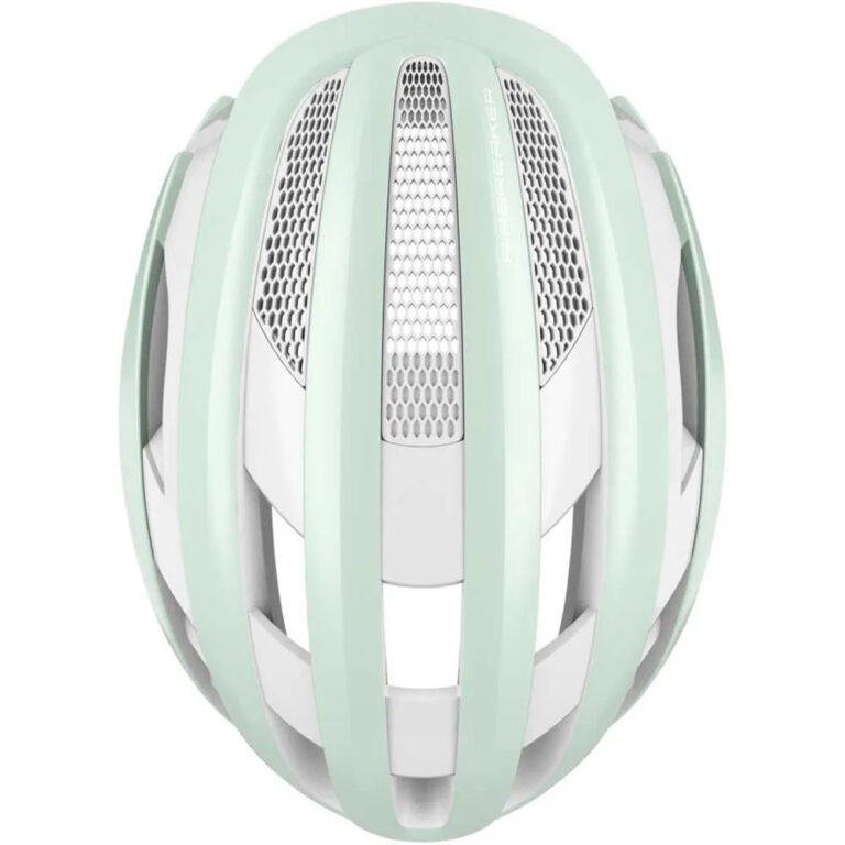 ABUS AirBreaker Helmet S Pure Mint - L Pure Mint - Image 6