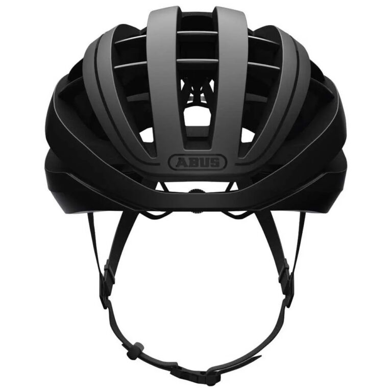 ABUS Aventor Helmet S Velvet Black - L Velvet Black - Image 3