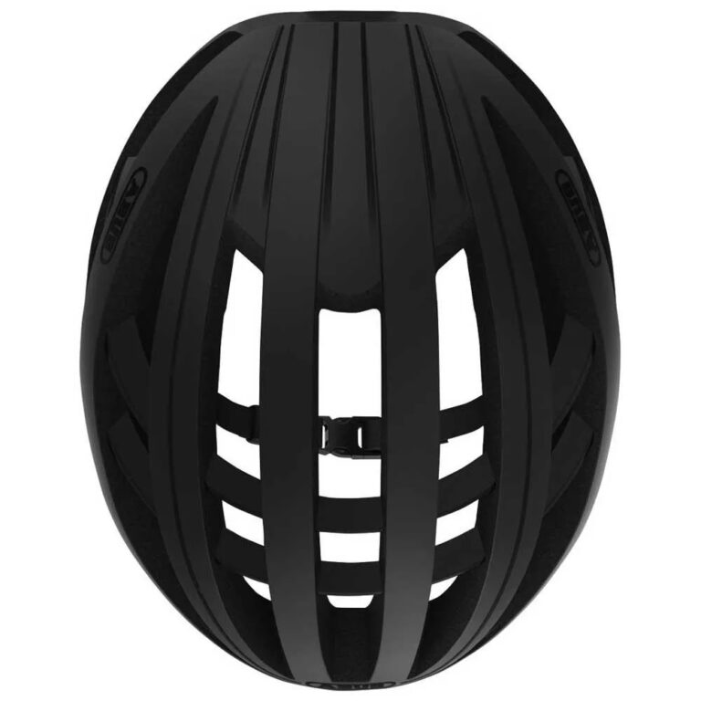 ABUS Aventor Helmet S Velvet Black - L Velvet Black - Image 4