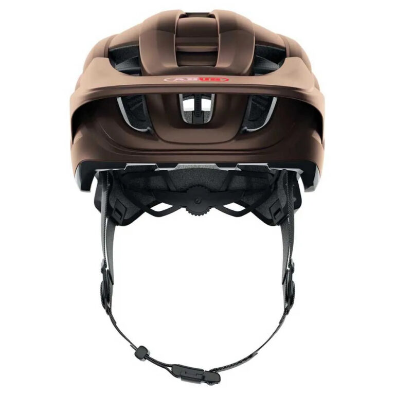 ABUS CliffHanger MIPS MTB Helmet S Metallic Copper - L Metallic Copper - Image 3