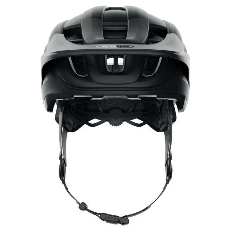 ABUS CliffHanger MIPS MTB Helmet S Velvet Black - L Velvet Black - Image 3