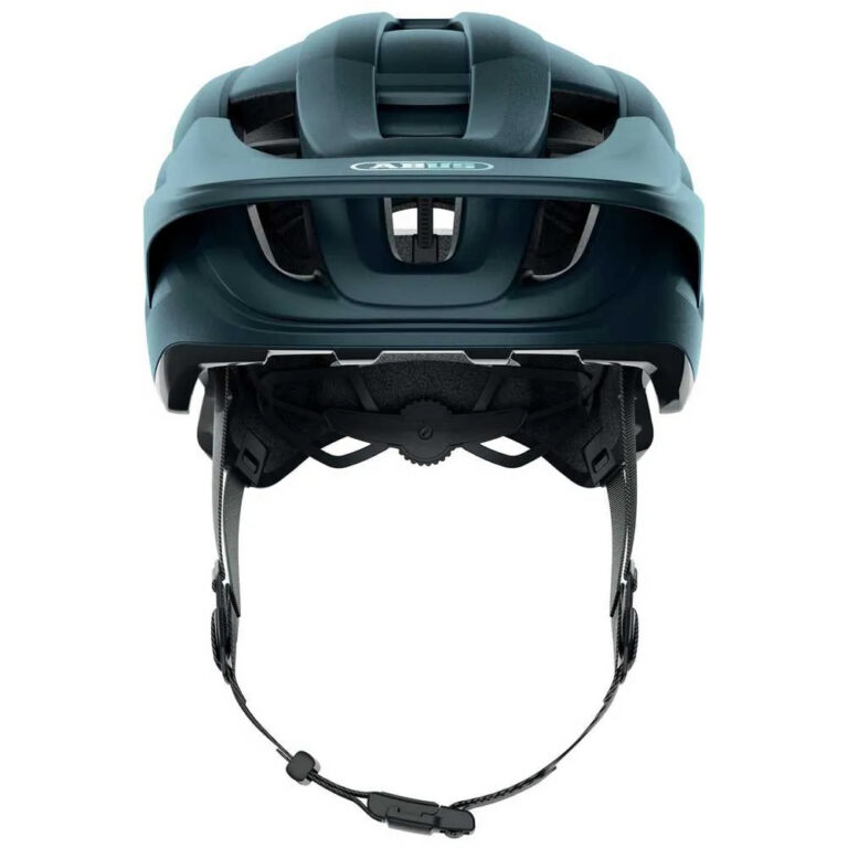 ABUS CliffHanger MTB Helmet S Midnight Blue - L Midnight Blue - Image 3