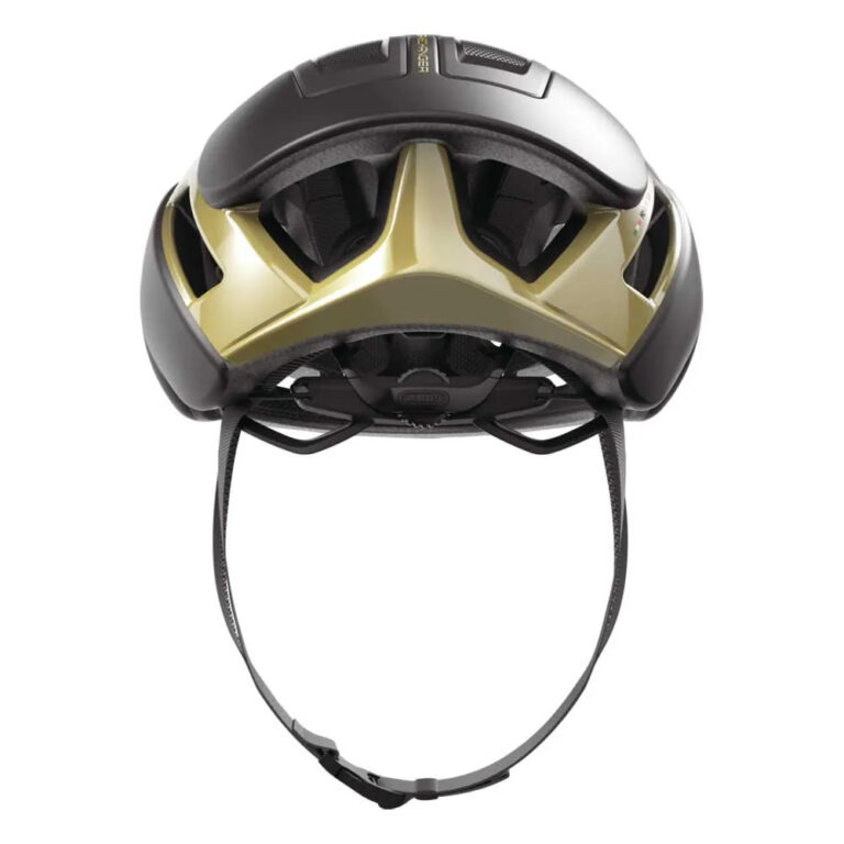 ABUS GameChanger 2.0 Helmet S Black Gold - L Black Gold - Image 4