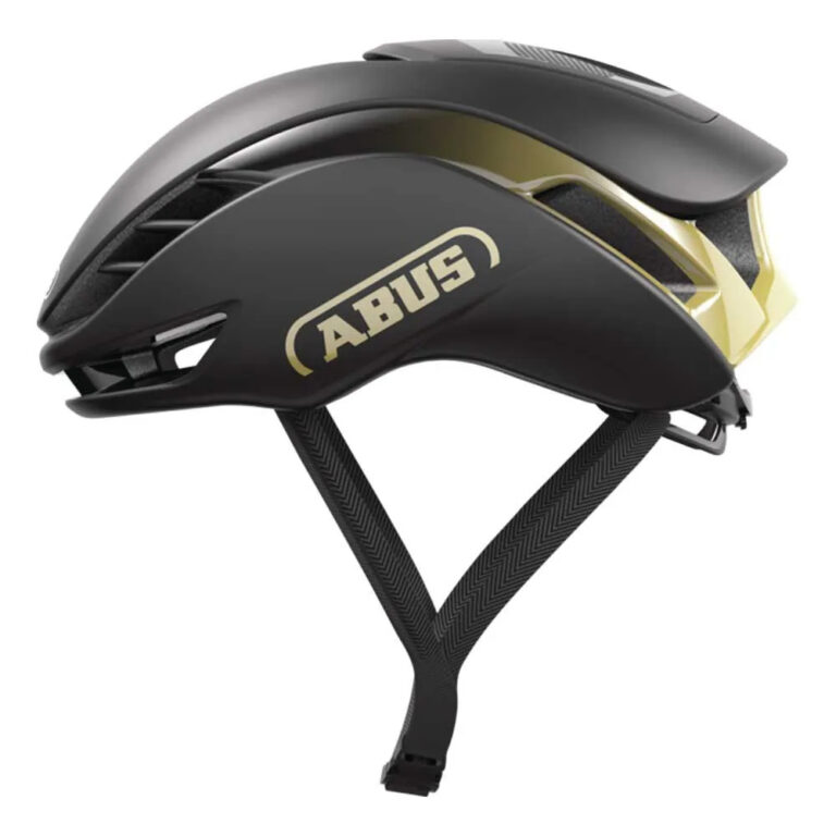 ABUS GameChanger 2.0 Helmet S Black Gold - L Black Gold - Image 5