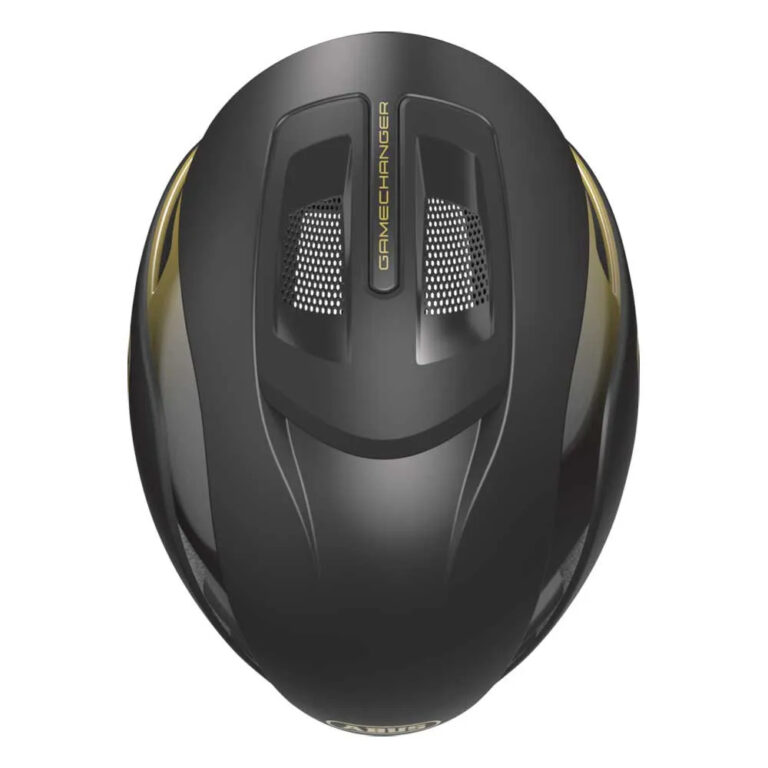 ABUS GameChanger 2.0 Helmet S Black Gold - L Black Gold - Image 6