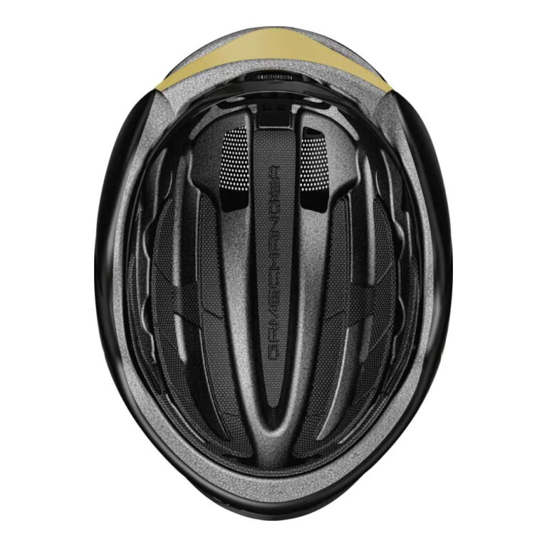 ABUS GameChanger 2.0 Helmet S Black Gold - L Black Gold - Image 7