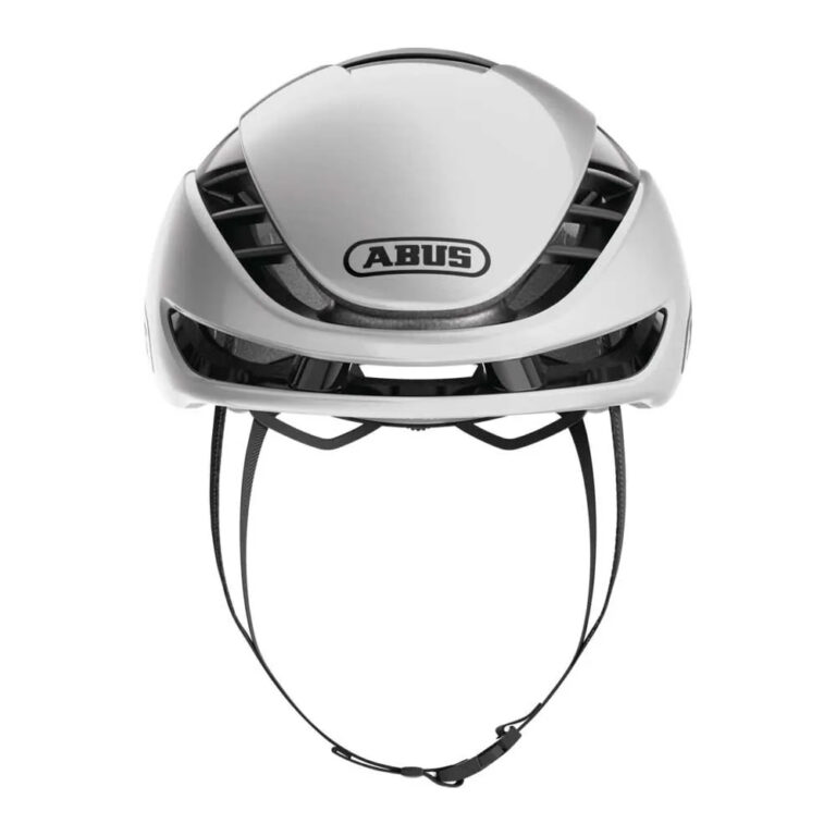 ABUS GameChanger 2.0 Helmet S Gleam Silver - L Gleam Silver - Image 3