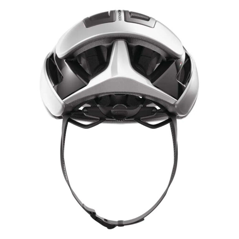 ABUS GameChanger 2.0 Helmet S Gleam Silver - L Gleam Silver - Image 4