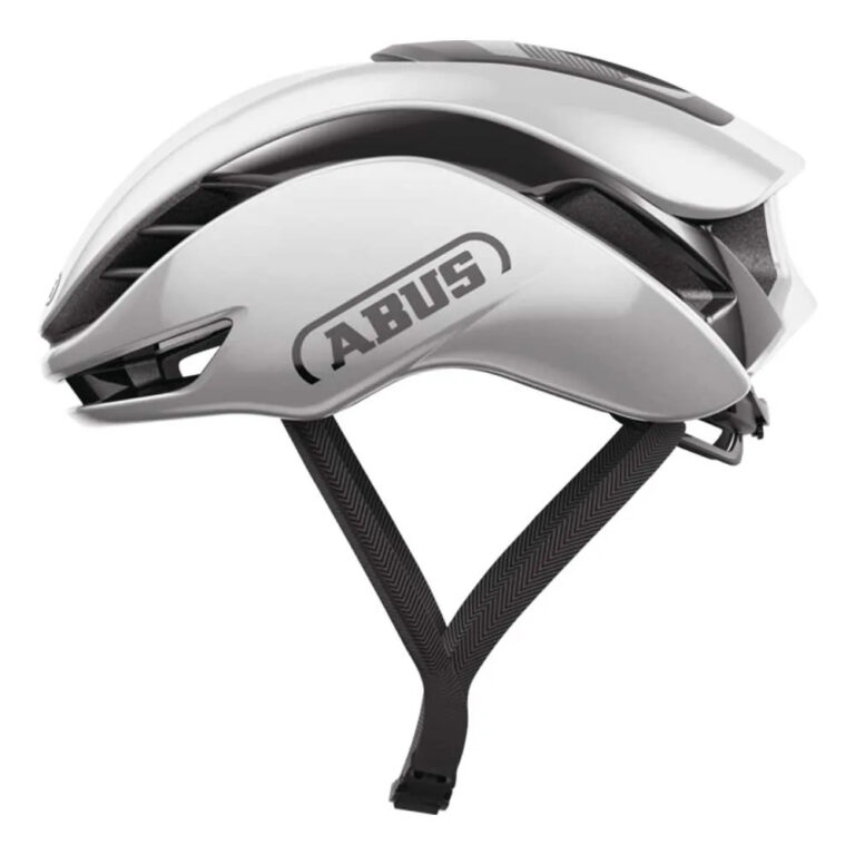 ABUS GameChanger 2.0 Helmet S Gleam Silver - L Gleam Silver - Image 5