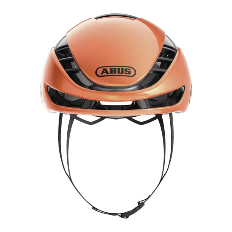 ABUS GameChanger 2.0 Helmet S Goldfish Orange - L Goldfish Orange - Image 3