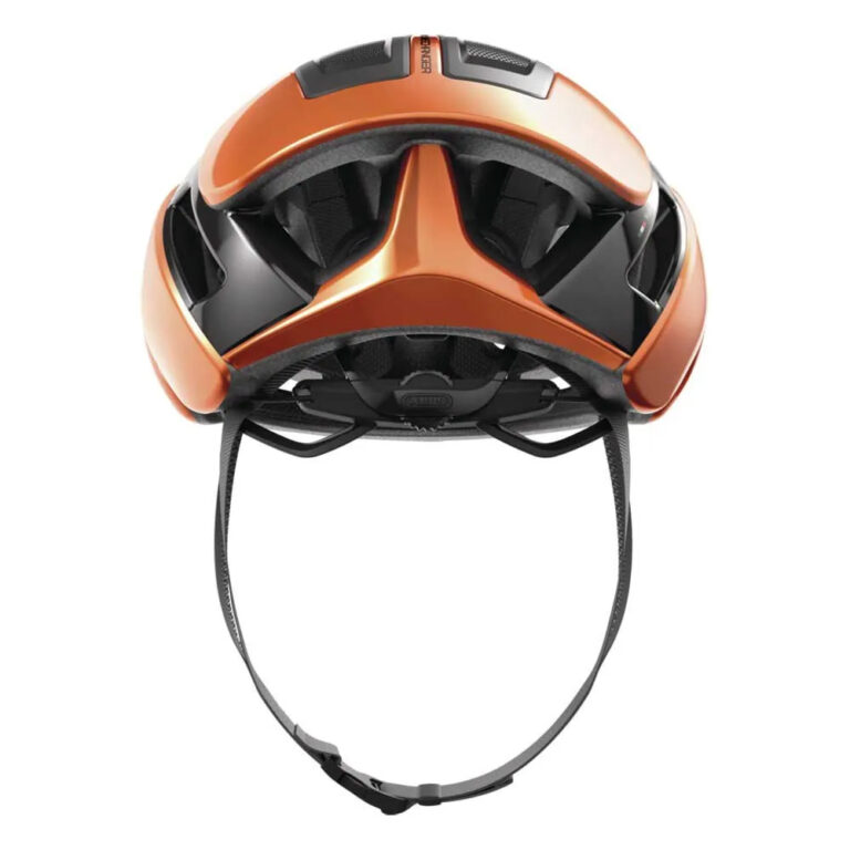 ABUS GameChanger 2.0 Helmet S Goldfish Orange - L Goldfish Orange - Image 4