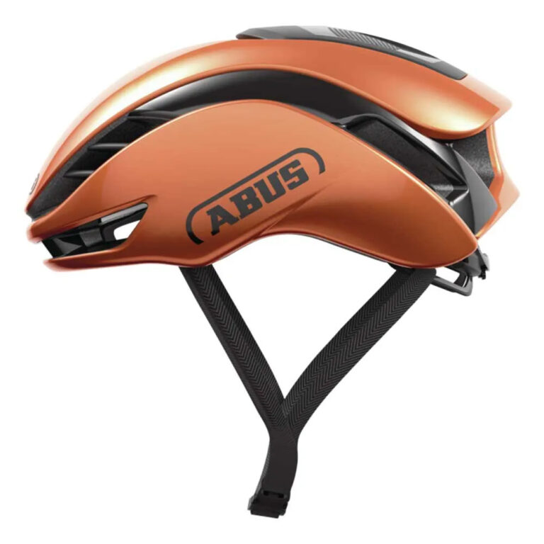 ABUS GameChanger 2.0 Helmet S Goldfish Orange - L Goldfish Orange - Image 5