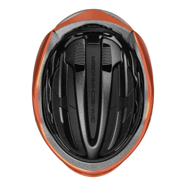 ABUS GameChanger 2.0 Helmet S Goldfish Orange - L Goldfish Orange - Image 7