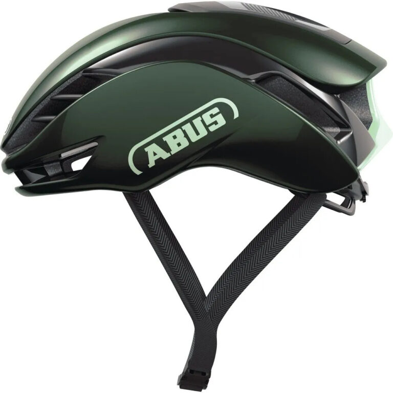 ABUS GameChanger 2.0 Helmet S Moss Green - L Moss Green - Image 3