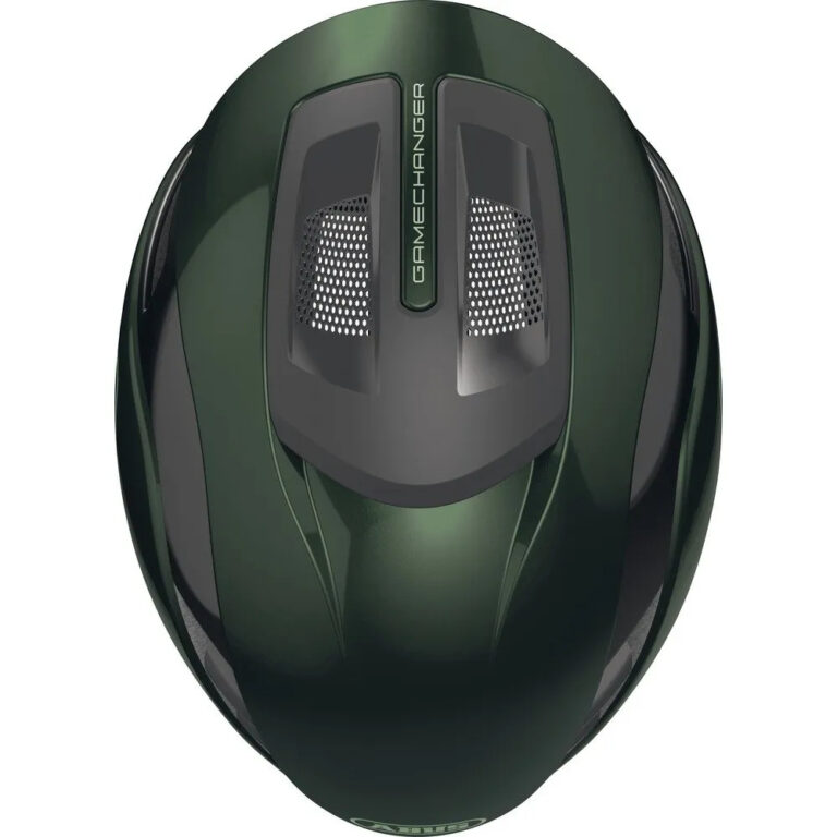 ABUS GameChanger 2.0 Helmet S Moss Green - L Moss Green - Image 4