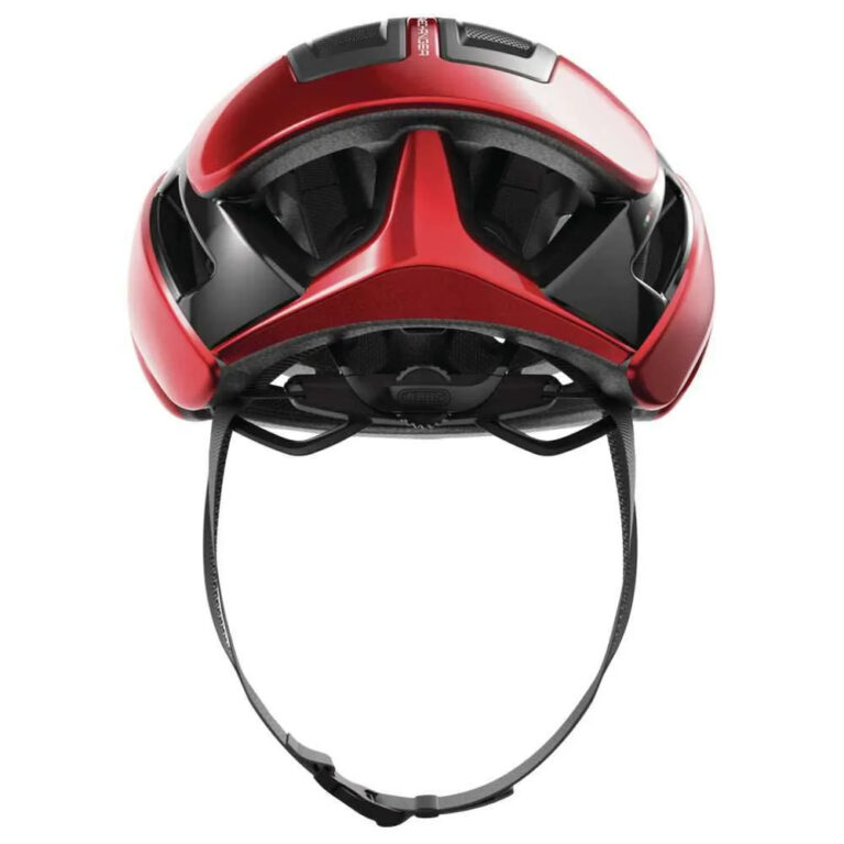 ABUS GameChanger 2.0 Helmet S Performance Red - L Performance Red - Image 4