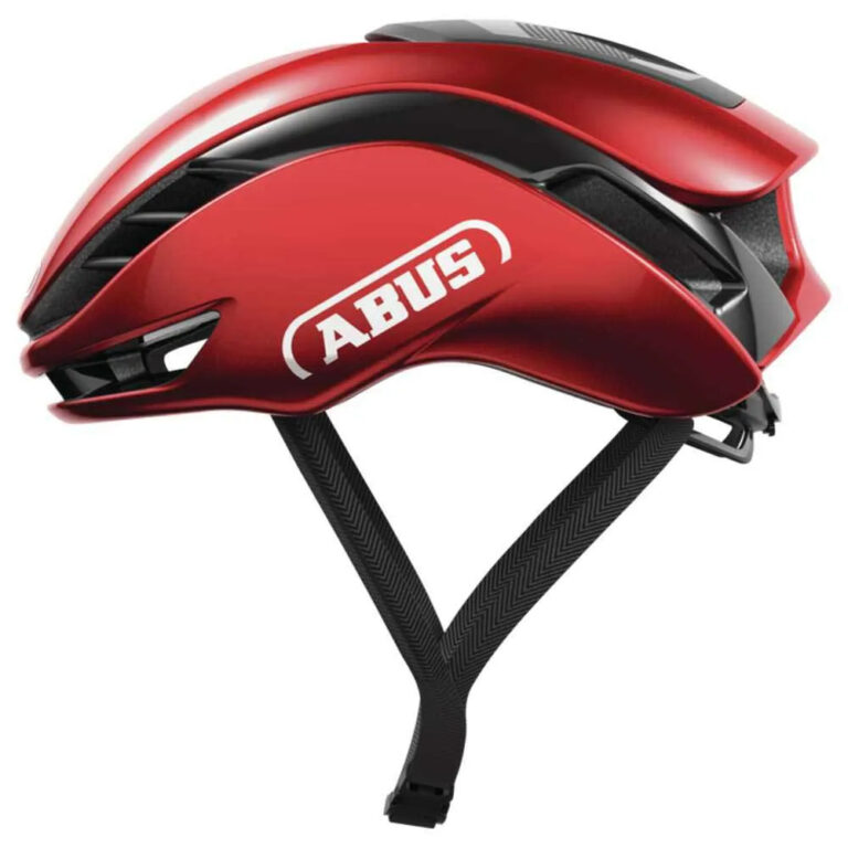 ABUS GameChanger 2.0 Helmet S Performance Red - L Performance Red - Image 5