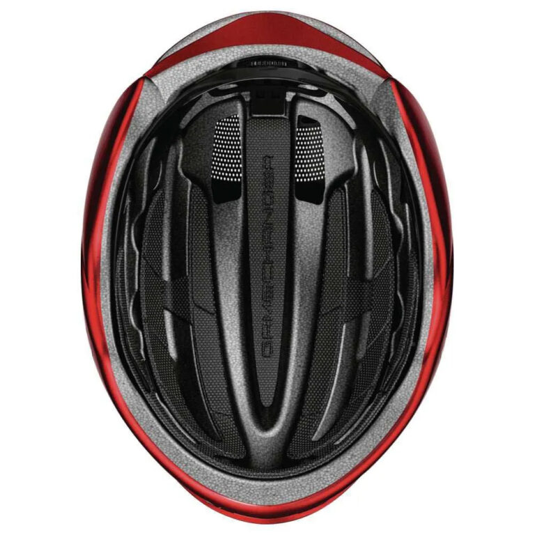 ABUS GameChanger 2.0 Helmet S Performance Red - L Performance Red - Image 7