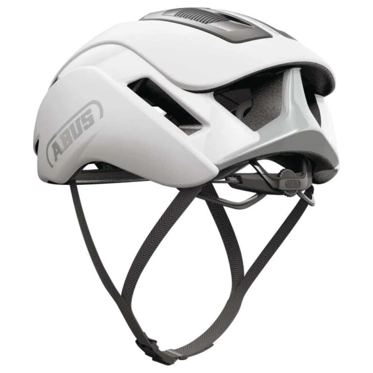 ABUS GameChanger 2.0 Helmet S Polar White - L Polar White - Image 5