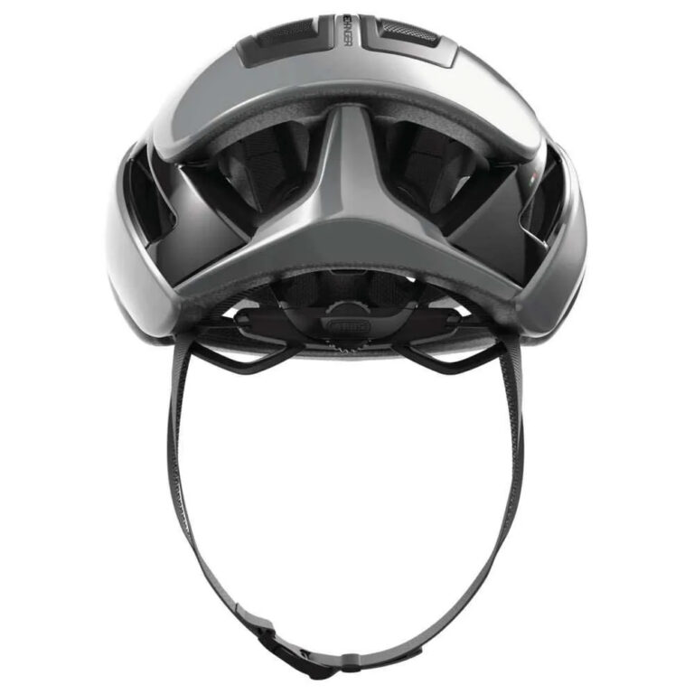 ABUS GameChanger 2.0 Helmet S Race Grey - L Race Grey - Image 4