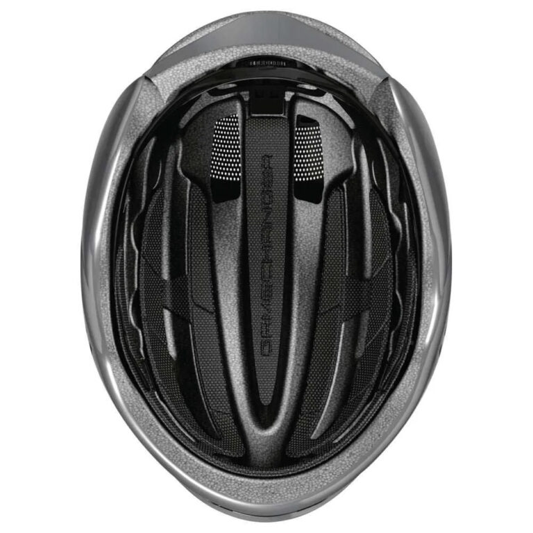 ABUS GameChanger 2.0 Helmet S Race Grey - L Race Grey - Image 7