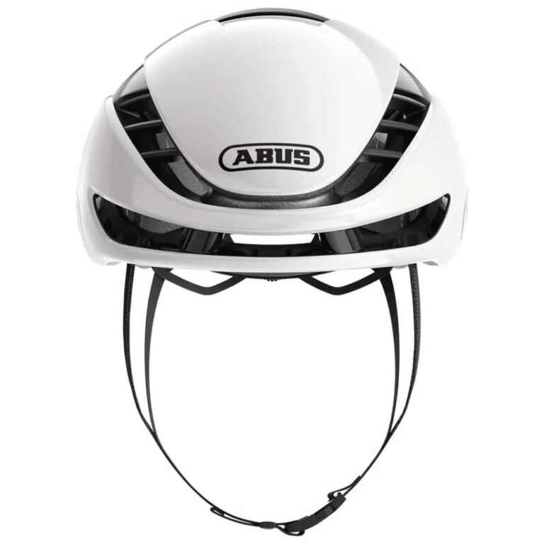 ABUS GameChanger 2.0 Helmet S Shiny White - L Shiny White - Image 3