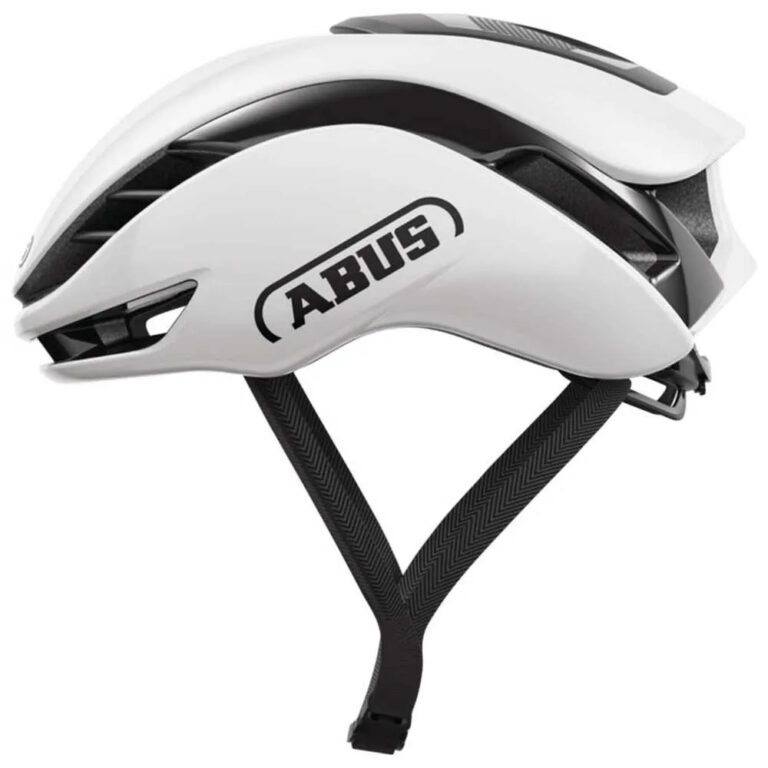 ABUS GameChanger 2.0 Helmet S Shiny White - L Shiny White - Image 4