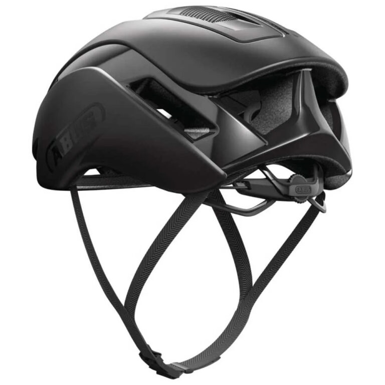 ABUS GameChanger 2.0 Helmet S Velvet Black - L Velvet Black - Image 5