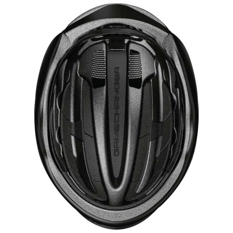 ABUS GameChanger 2.0 Helmet S Velvet Black - L Velvet Black - Image 7