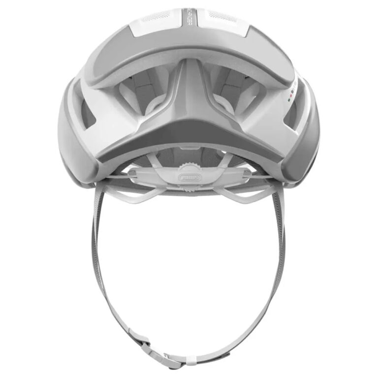 ABUS GameChanger 2.0 Helmet S Pure Grey - L Pure Grey - Image 4