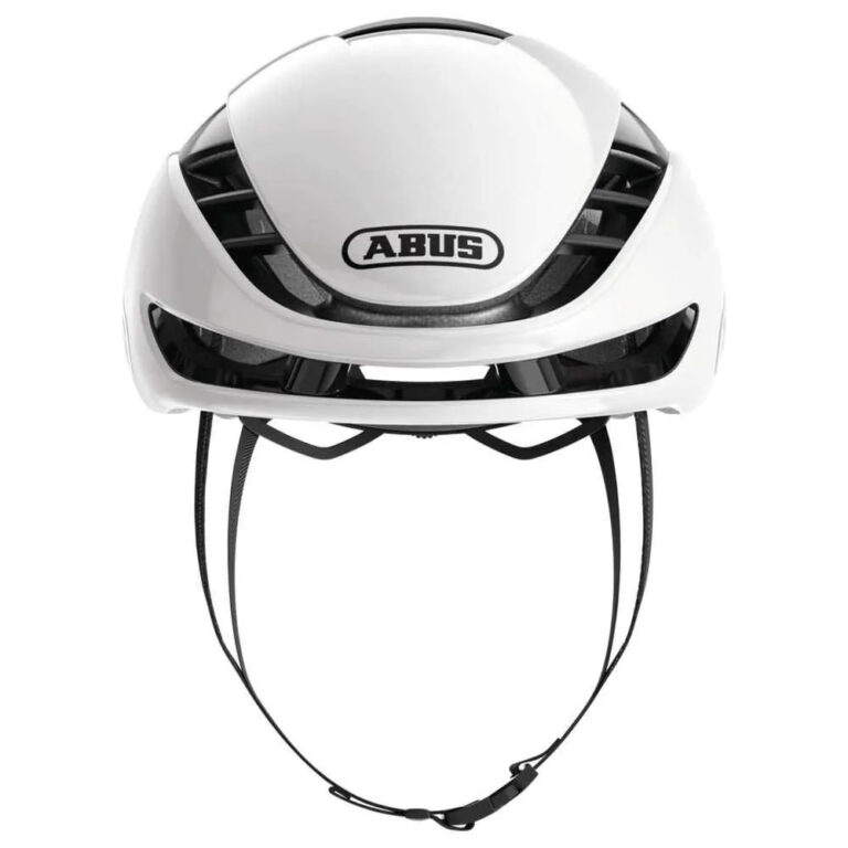 ABUS GameChanger 2.0 MIPS Helmet S Shiny White - L Shiny White - Image 3