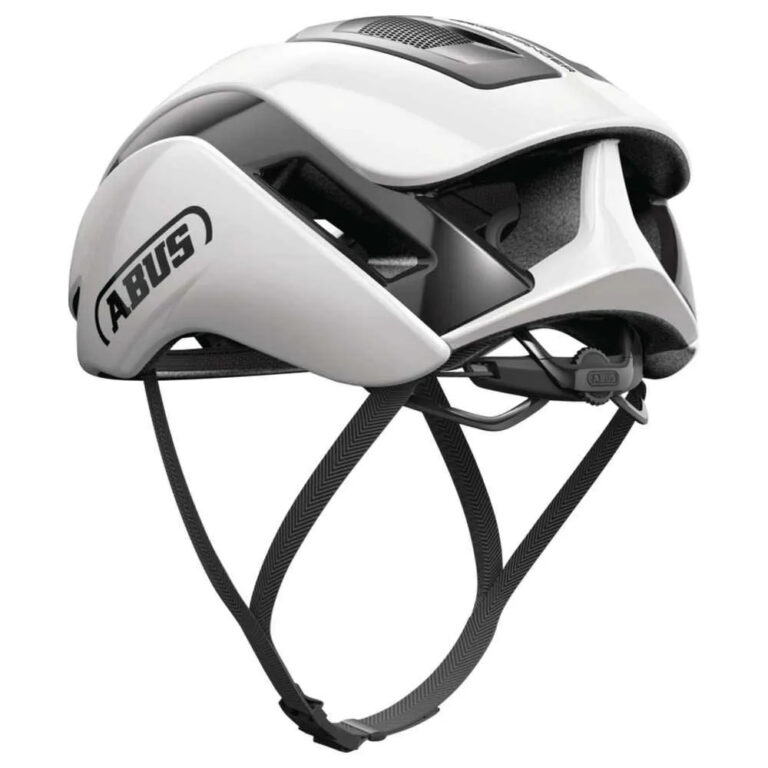 ABUS GameChanger 2.0 MIPS Helmet S Shiny White - L Shiny White - Image 5