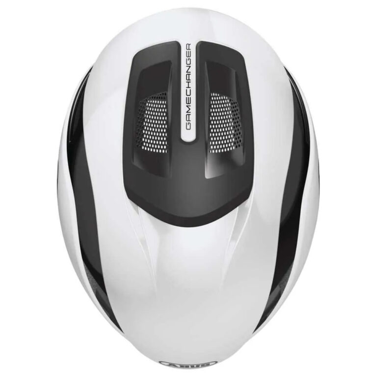 ABUS GameChanger 2.0 MIPS Helmet S Shiny White - L Shiny White - Image 6