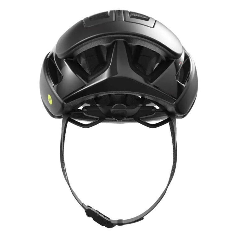 ABUS GameChanger 2.0 MIPS Helmet S Velvet Black - L Velvet Black - Image 4