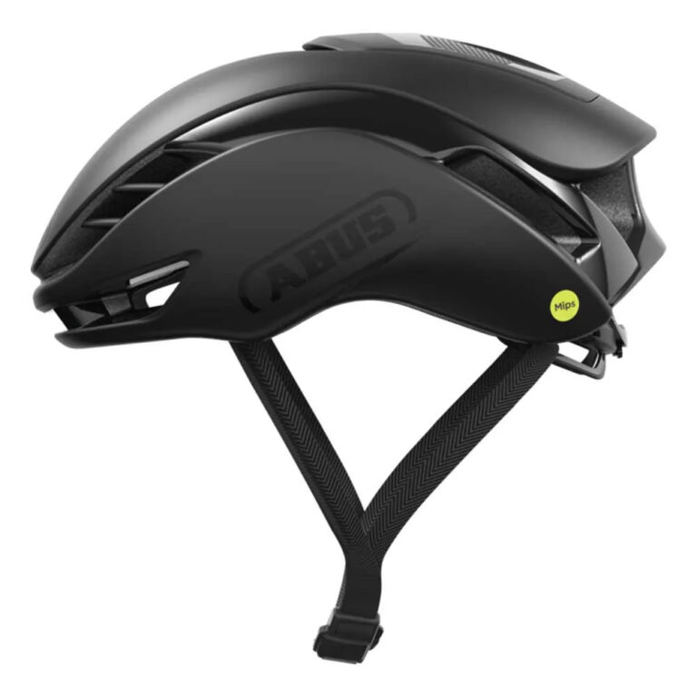 ABUS GameChanger 2.0 MIPS Helmet S Velvet Black - L Velvet Black - Image 5