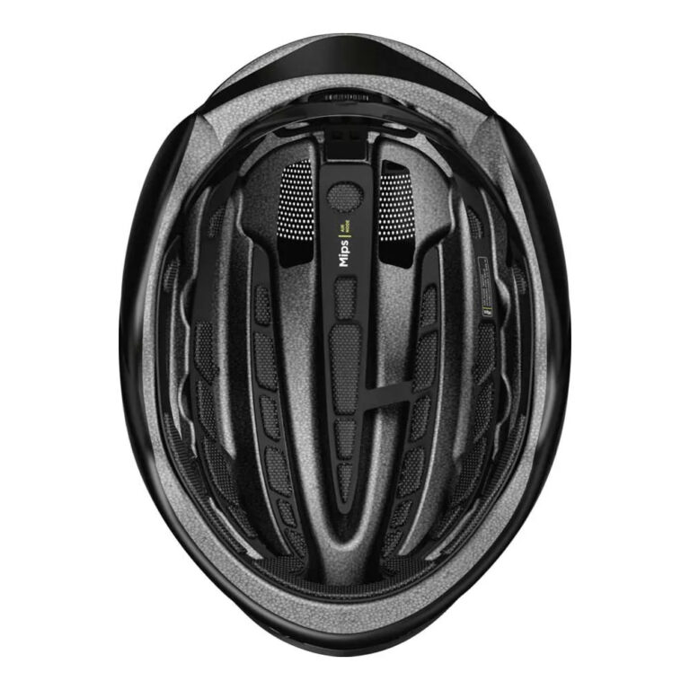 ABUS GameChanger 2.0 MIPS Helmet S Velvet Black - L Velvet Black - Image 7