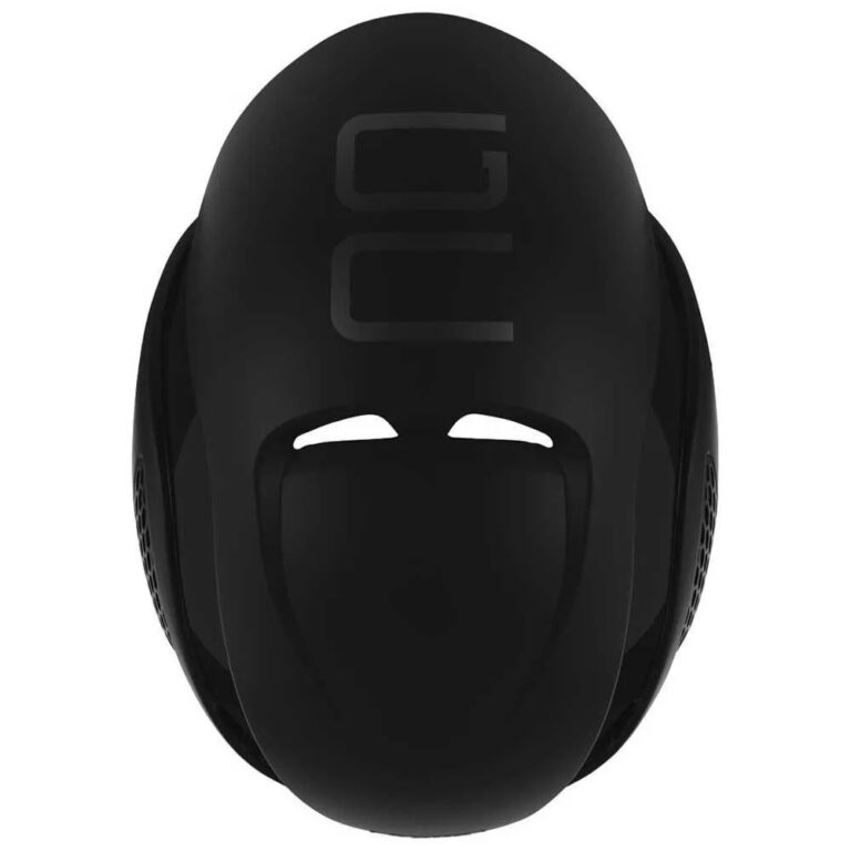 ABUS GameChanger Helmet S Velvet Black - L Velvet Black - Image 4