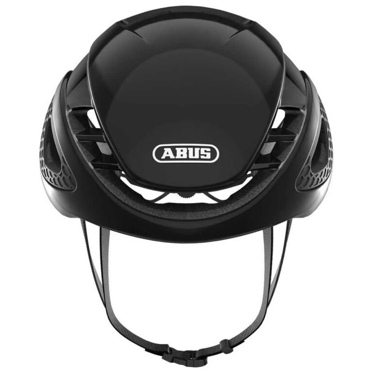 ABUS GameChanger Helmet S Shiny Black - L Shiny Black - Image 3