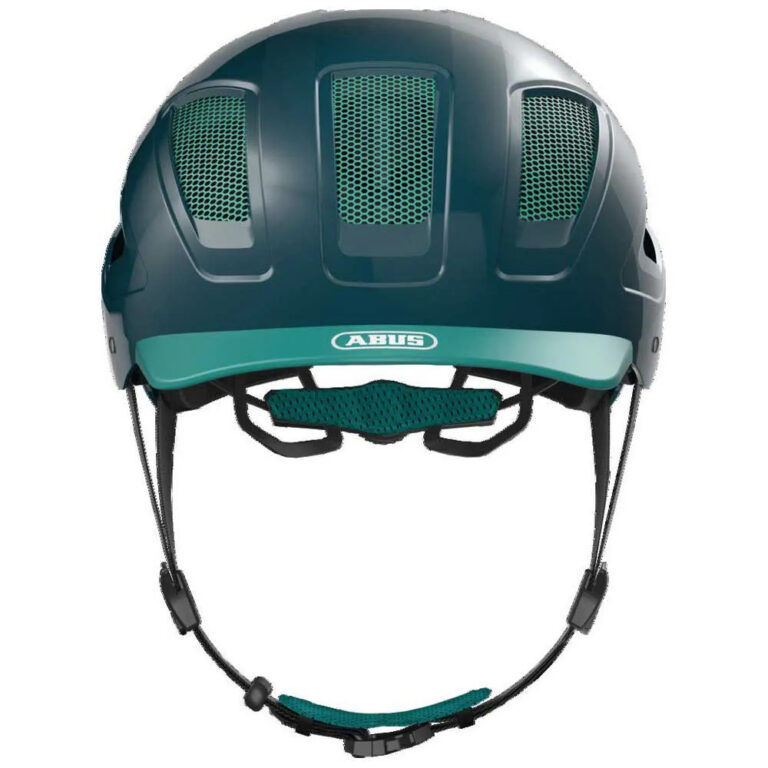 ABUS Hyban 2.0 Urban Helmet M Core Green - XL Core Green - Image 3