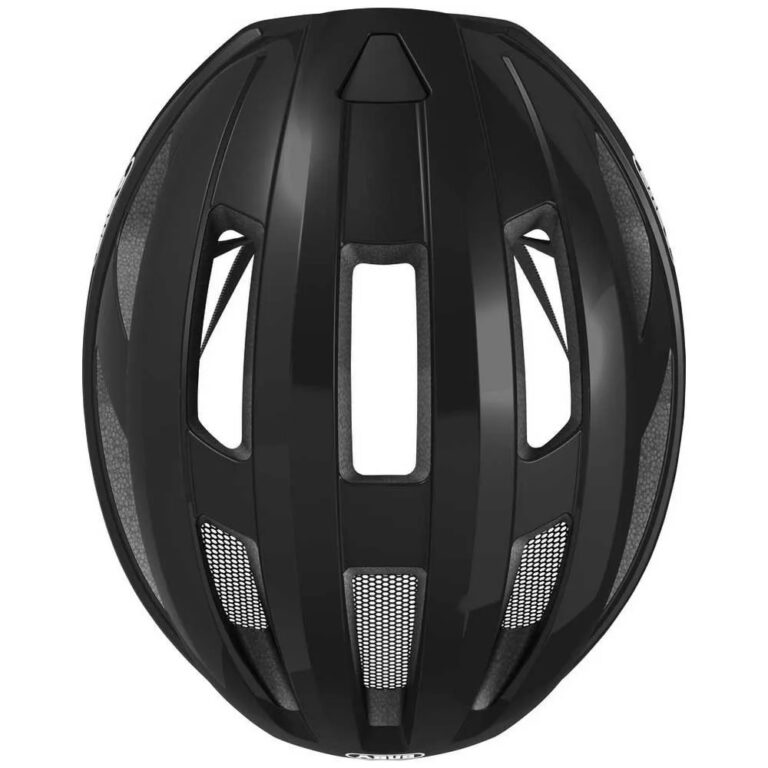 ABUS Macator Helmet S Velvet Black - L Velvet Black - Image 6