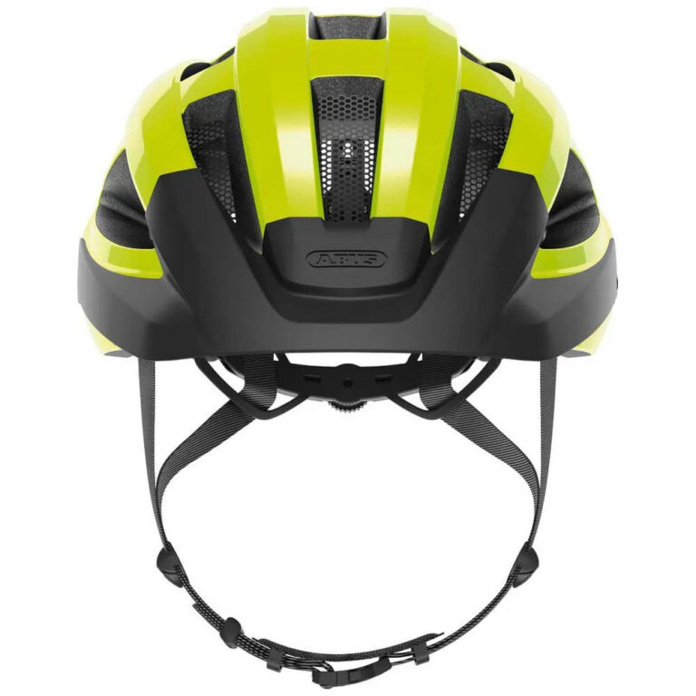 ABUS Macator Helmet S Signal Yellow - L Signal Yellow - Image 4