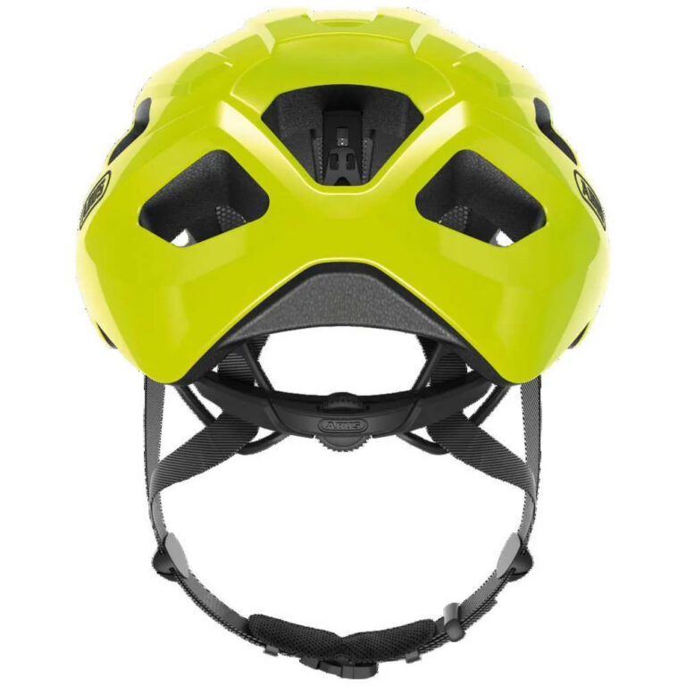 ABUS Macator Helmet S Signal Yellow - L Signal Yellow - Image 5