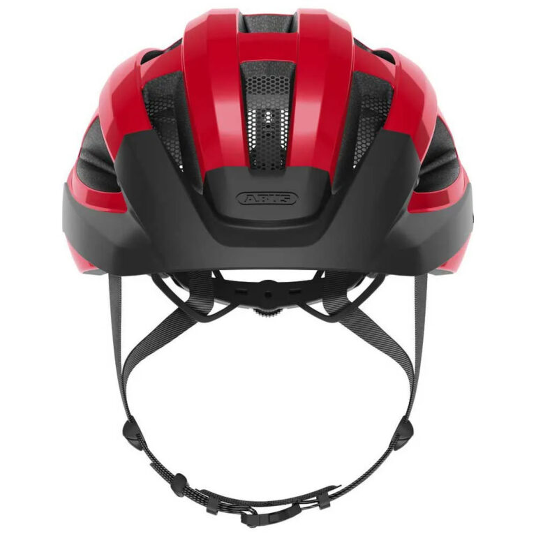 ABUS Macator Helmet S Blaze Red - L Blaze Red - Image 4