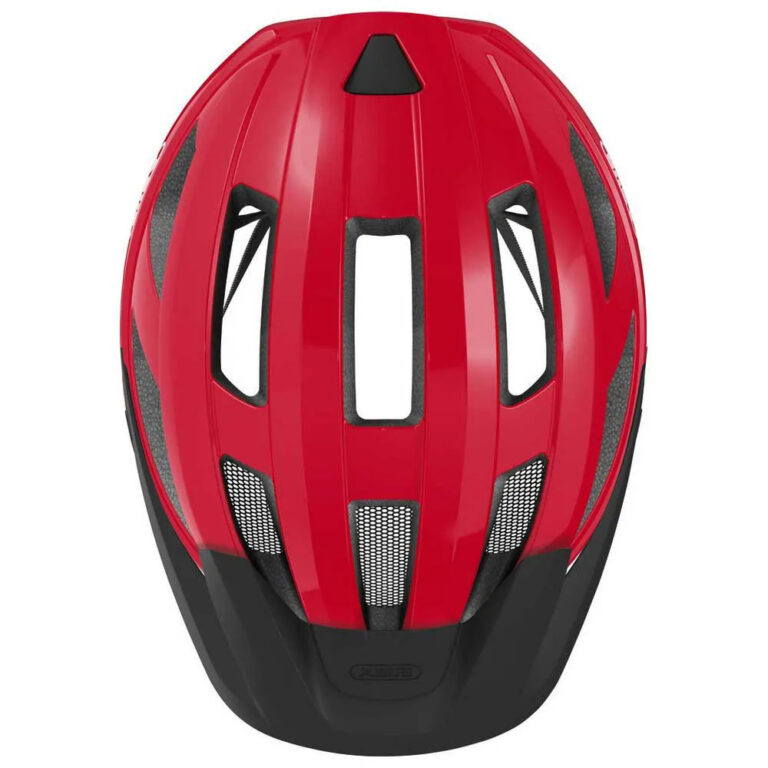 ABUS Macator Helmet S Blaze Red - L Blaze Red - Image 5